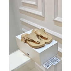 Loewe Slippers